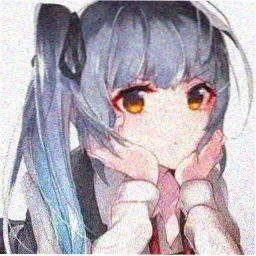 作家青梧头像